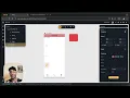 Nowa 3 Full Walkthrough Build Flutter Apps in Minutes