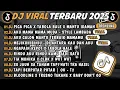 Download Lagu DJ TIKTOK TERBARU 2025🎵DJ PICA PICA X TABOLA BALE X MANTU IDAMAN🎵DJ AKU MAMA MUDA - STYLE LAMBADA 🔥