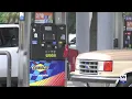 Water gets into ground tanks shutting down Lehigh Acres Sunoco gas station