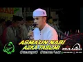 Download Lagu ASMA'UN NABI~AZKA TASLIMI ( Voc_M.TAUFIQ ) HADROH SYAUQUS SYAFA'AH BY SUPPORT DIVA AUDIO