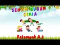 Download Lagu Senam bugar ceria | senam anak TK / PAUD Terbaru | olah raga anak TK