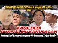 Lagu 🔴PASTI KANG DEDI PUNYA ILMU KANURAGAN‼️ HABIS DARI SUMATRA LANGSUNG SELESAIKAN BANJIR DI BANDUNG