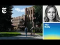 Why Americans Will Get Less Help Paying for College