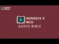 Genesis 5 The Family of Adam NKJV - Bible Reading MyBibleStream