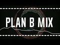 PLAN B MIX | GUATAUBA, FRIKITONA, HOOKAH, CHOCA, VECINITA, TE LO TIRO PA QUE BAILE, CANDY | DIAZ