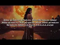 DLG - Juliana (Letra/Lyrics)