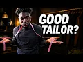 How to Find a GOOD Tailor in Accra Before You Waste Your Money