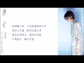 許美靜《遺憾》專輯_06. 明知道 [動態歌詞]