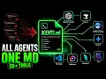 Claude Code Agent Automatically Fixes Its Own Mistakes Live Demo
