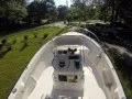 2005 Key Largo 180 Center Console Version