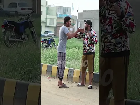 KYA LAGAYA HUWA HAI KAAN ME
