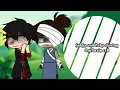Sokka and Zuko sharing one brain cell Atla Gacha club