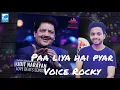 Download Lagu paa liya hai pyar tera ||cover by Akshay anand(Rocky)|| udit narayan, alka yagnik best cover songs ❤