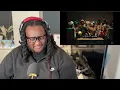 Tayc - Ma Lady (Clip officiel) *BRITISH REACTION*