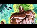 Download Lagu Dragon Ball Super BROLY Battle Theme (Trap Remix)