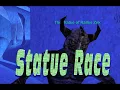 P99 Everquest Blue server - Statue Race