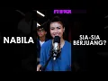 Nabila Sia Sia berjuang?? #Short