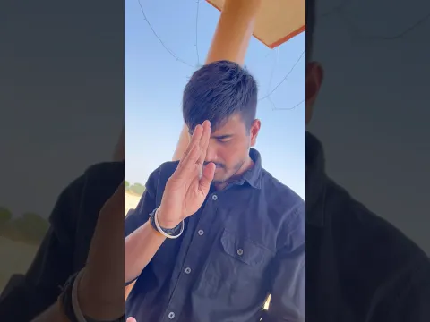 अंजनी माता Mini vlog by Anurag Rawat❤️ #vlog #minivlog #hanuman #bhakti #bhaktianurag