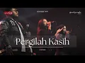 Download Lagu Pergilah Kasih - Chrisye Live Cover | Good People Music