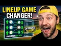 MLB DFS Picks Today 26 DAILY RUNDOWN