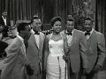 The Platters - He's Mine (1957)