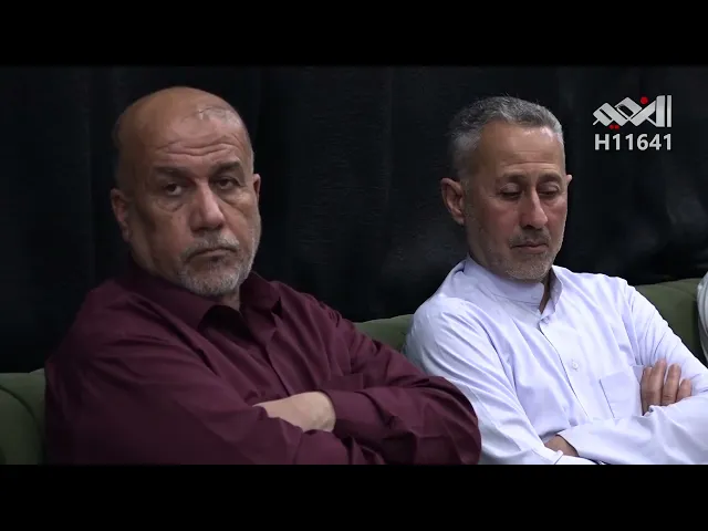 ⁣عمران الارض والزراعة #الشيخ_رائد_الساعدي