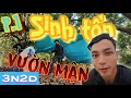 Download Lagu P1 | Hành Trình Sinh Tồn 3 Ngày 2 Đêm Tại Vườn Mận Đã Bắt Đầu ! | Thanh Nhã TV