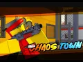 ROBLOX NEW GUN CHAOS TOWN CODES HOW TO USE CODES