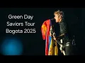 Download Lagu Green Day Concierto Completo Bogota 2025