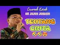 Lagu CERAMAH RAMADHAN KH JUJUN JUNAEDI