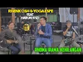 Download Lagu RHOMA IRAMA-KEHILANGAN |  RhenKosh \u0026 Yoga Espe Feat Harun Maulana