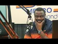 Lagu Prophet Ananius talks  about the Darker Side on THETHA ZONKE(oNdofa, Ntikoloshi etc)