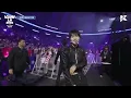 ZB1 - TODAY AT KCON LA 2026 PERFORMANCE “ doctor doctor “ 