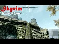 Skyrim Walkthrough Darklight Tower