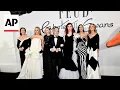 Capote cast on the joys of old New York