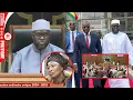 Download Lagu El Malick scande le nom de Ousmane Sonko, fait vibrer l'hémicycle et fait un discours historique