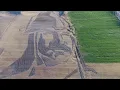 Download Lagu Crop portrait of historic Turkish sultan brightens landscape