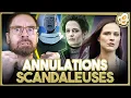 Download Lagu Ces séries auraient dû continuer !