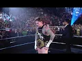 WWE: Catch Your Breath (Finn Bálor) [Entrance Theme w/ Crowd Pop, Cheers & Arena Effect]