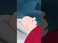 Super Dark Charlie Brown Quote