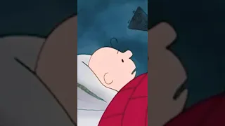 Super Dark Charlie Brown Quote