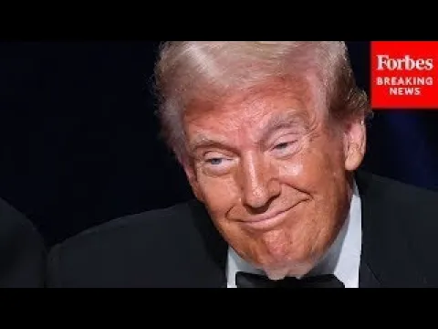 Outline Video ‘The Biggest Political Victory In 129 Years’: Donald Trump Boasts About His Comeback