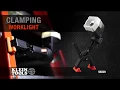 Klein 56029 Clamping Worklight - Video 11 of 1
