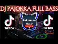Download Lagu DJ PAJOKKA FULL BASS 🔥 | DJ TIKTOK TERBARU 2021