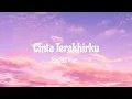 Download Lagu Bagas Ran-Cinta Terakhirku |kaulah jawaban doaku |