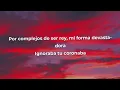 Natti Natasha X Romeo Santos - La Mejor Versión De Mi (Lyrics/Letras) Remix  | Letras De Video