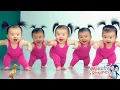 Download Lagu Dudi Dudi Dam Dam Dance | Dodi Dodi Dum Dum Kids Dance | Funny Kids Videos | Kids \u0026 Babies Rhymes