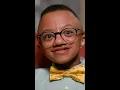 Jay opens up about being a transgender man
