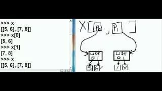 Python Advanced Lists 01