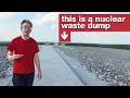 Download Lagu A nuclear waste dump you can walk on